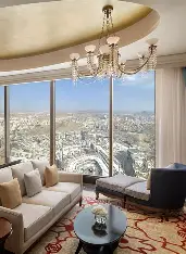 5 Star Hotel